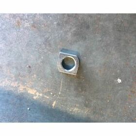 Clearance | NUT, 7/8-9" NO SPRING, EG