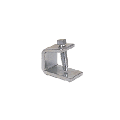 Light Duty Strut Beam Clamp (Used In Pairs)