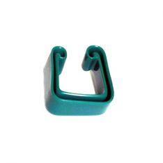 Form Fit Plastic End Caps for 1-5/8" x 3-1/4" Strut