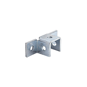 SA602 | Five-Hole Two Side Angle Connector