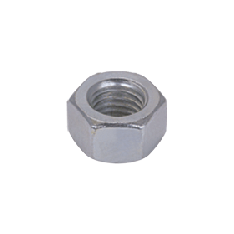 1/4" Hex Nuts