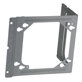 Discountstrutaccessories.com: Bbsm - Electrical Box Bracket For Wood Or 