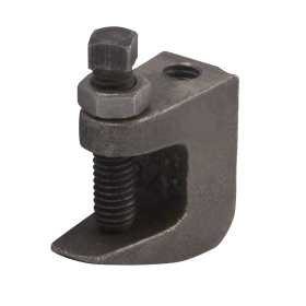 BC80 - Malleable Iron Universal Beam Clamp